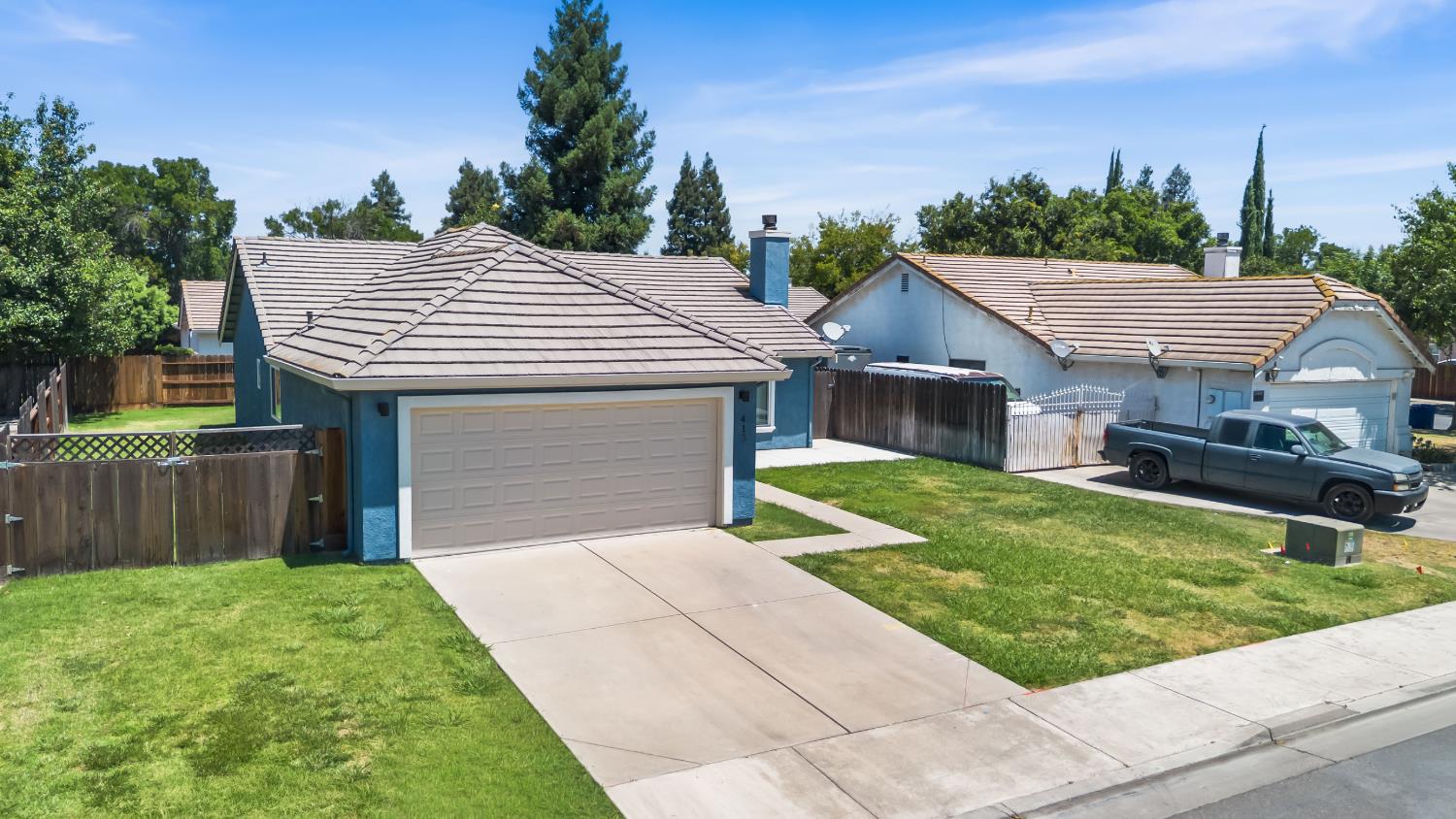 413 El Portal Court Merced, CA 95348 - Photo 2 of 31