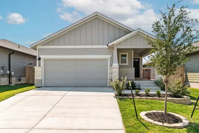 $1,925 | 108 Morning Tide Drive, Georgetown, TX 78628