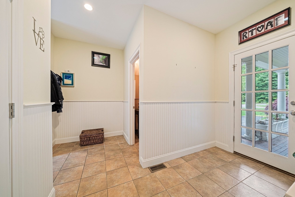 6 Northey Farm Road Scituate, MA 02066 - Photo 18 of 40 a view of a walk in closet