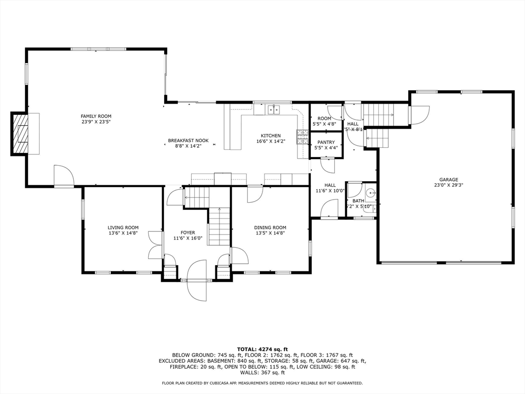 6 Northey Farm Road Scituate, MA 02066 - Photo 39 of 40 a picture of a bathroom with a shower