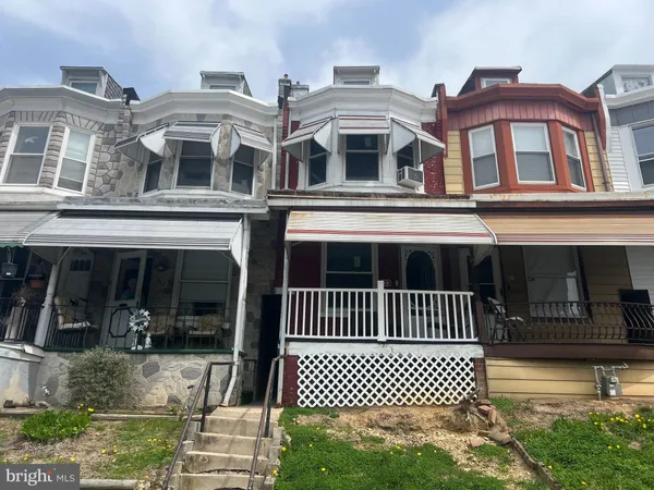 $150,000 | 523 East Linden Street, Reading, PA 19604