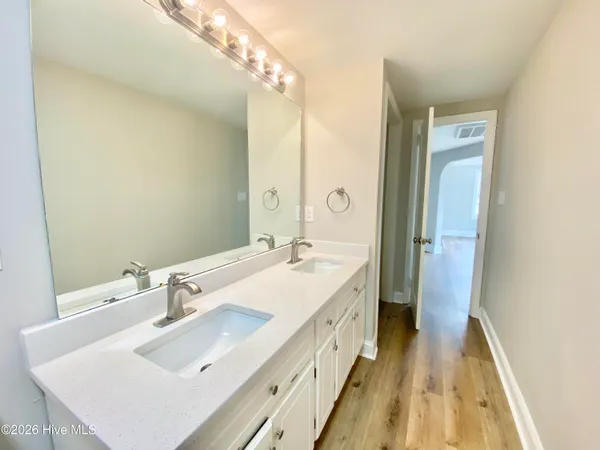 $289,000 | 414 West Main Street, Micro, NC 27576