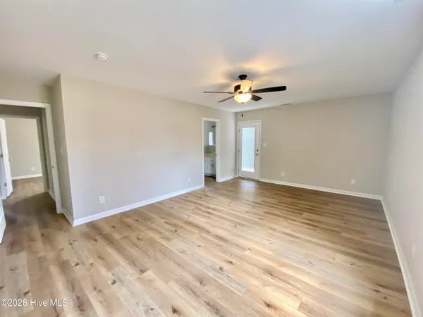 $289,000 | 414 West Main Street, Micro, NC 27576