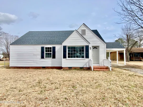 $289,000 | 414 West Main Street, Micro, NC 27576
