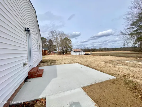 $289,000 | 414 West Main Street, Micro, NC 27576