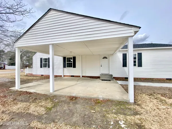$289,000 | 414 West Main Street, Micro, NC 27576