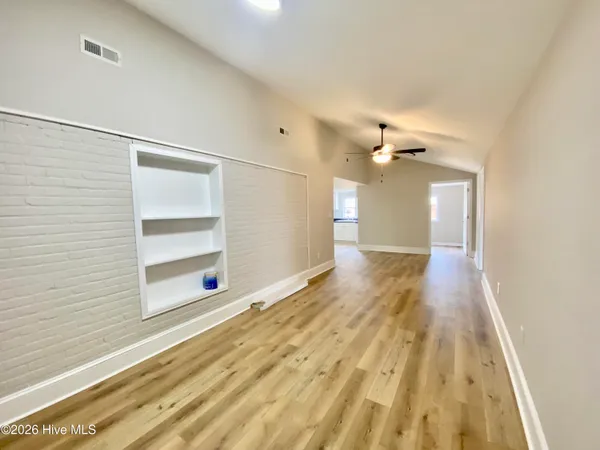 $289,000 | 414 West Main Street, Micro, NC 27576