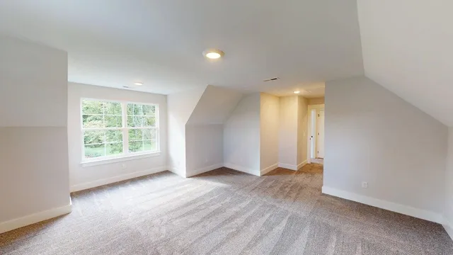 a view of table and chair