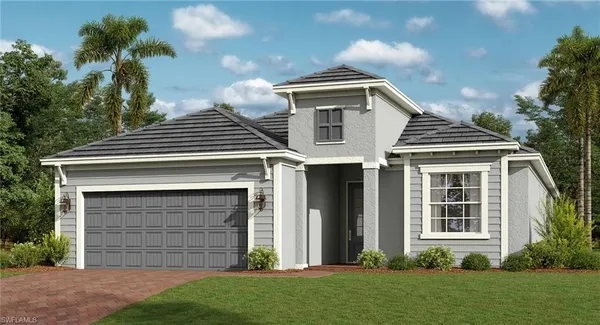 $548,704 | 5473 Pikewood Ct Avenue, Immokalee, FL 34142