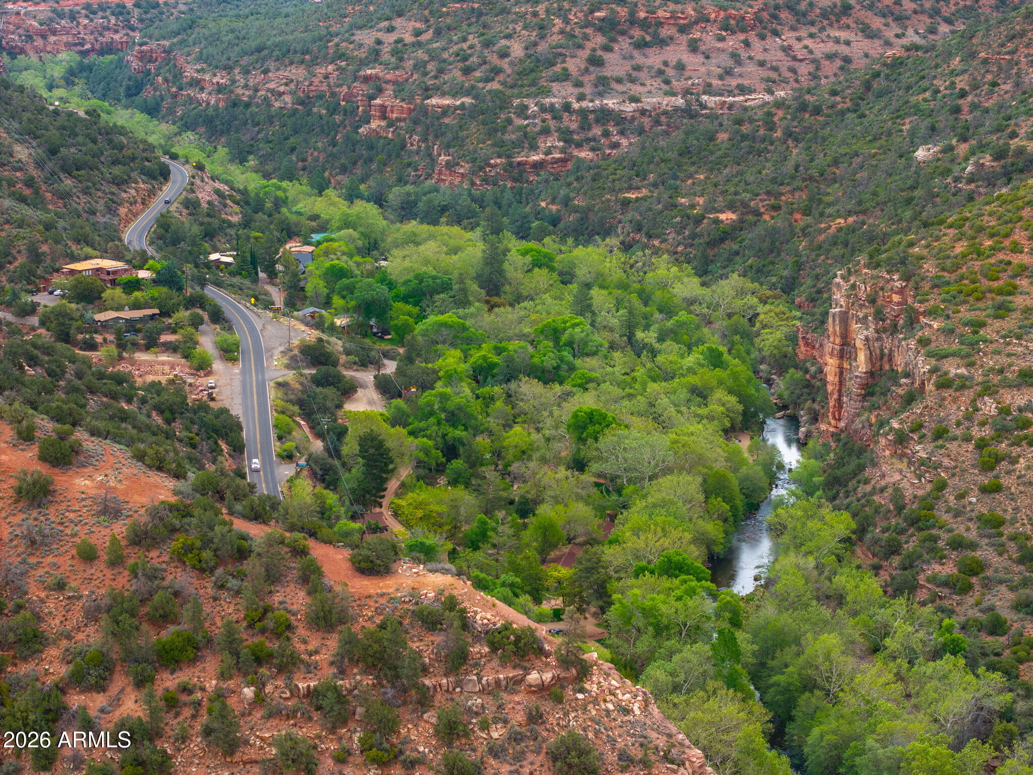 580 Norbie Road Sedona, AZ 86336 - Photo 64 of 85