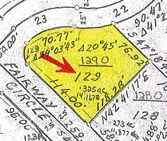 $165,000 | L129 Par Drive, Unit 129, Cascade, ID 83611