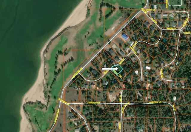 $165,000 | L129 Par Drive, Unit 129, Cascade, ID 83611