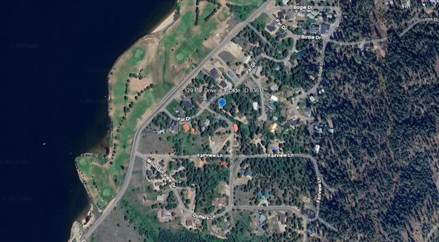 $165,000 | L129 Par Drive, Unit 129, Cascade, ID 83611