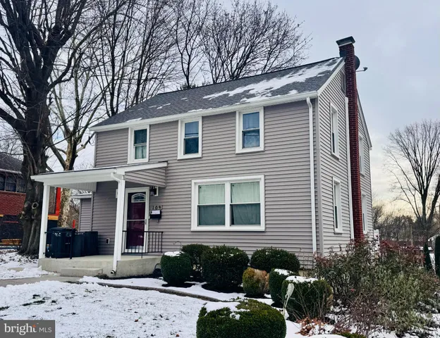 $304,900 | 104 Locust Street, Annville, PA 17003