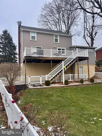$304,900 | 104 Locust Street, Annville, PA 17003