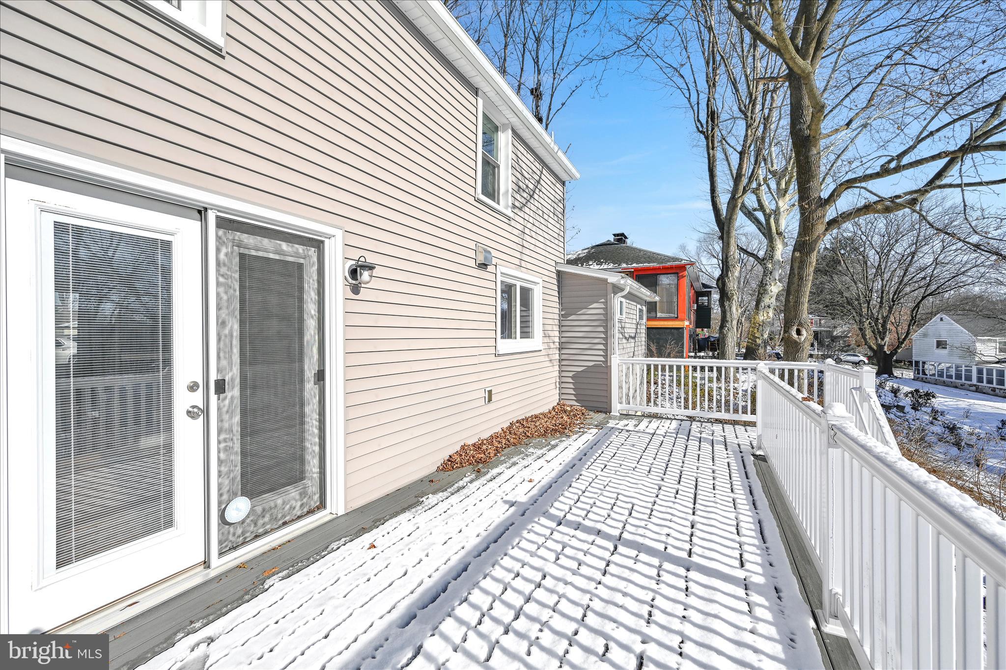104 Locust Street Annville, PA 17003 - Photo 33 of 43 a view of a house with a yard