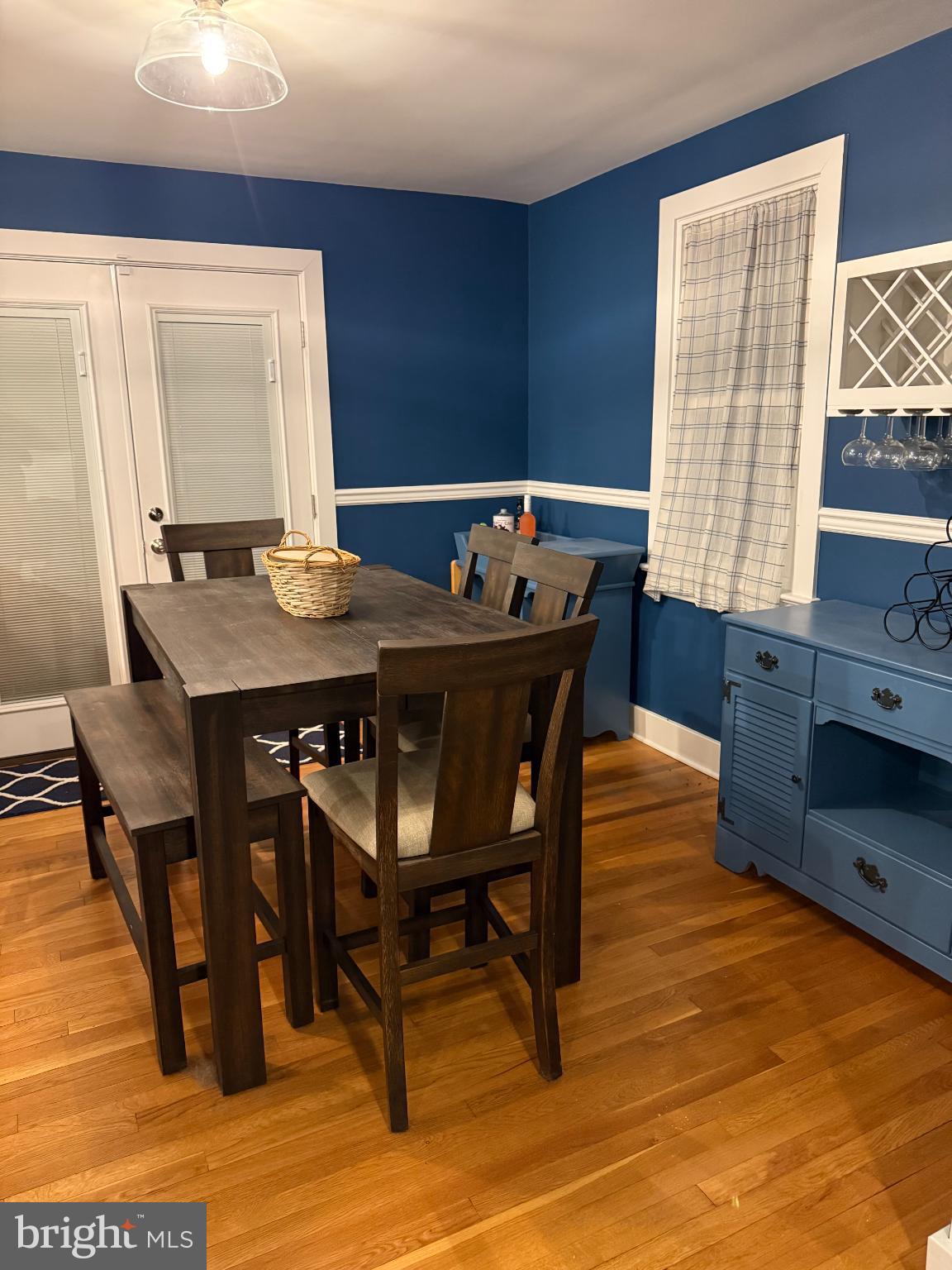104 Locust Street Annville, PA 17003 - Photo 37 of 43 a view of a dining room with furniture
