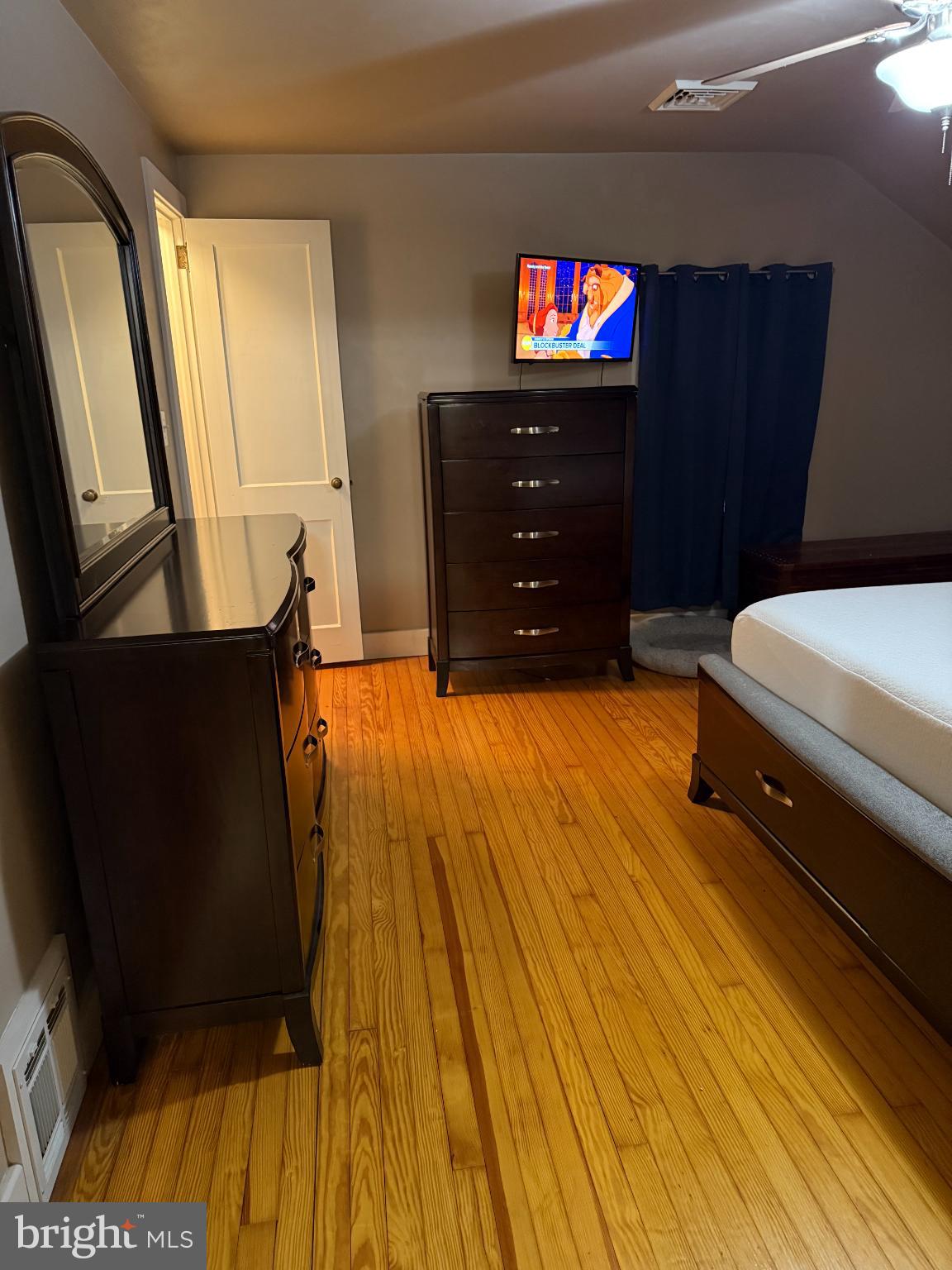 104 Locust Street Annville, PA 17003 - Photo 38 of 43 a living room with a bed and furniture