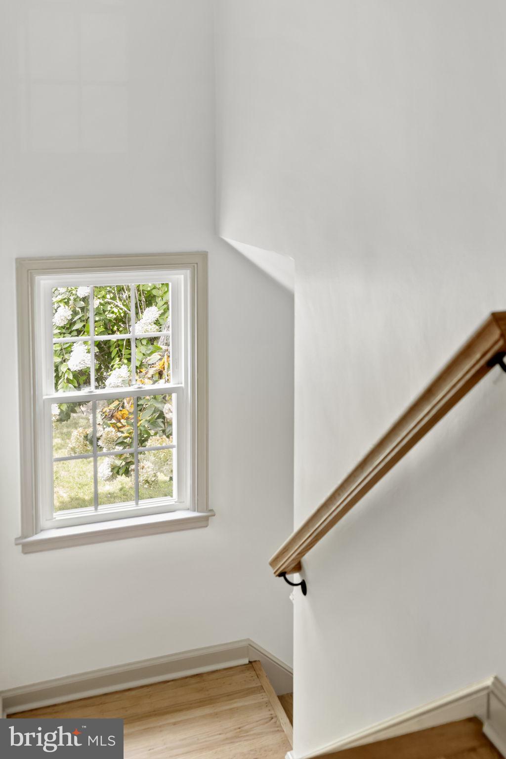 218 Engle Drive Wallingford, PA 19086 - Photo 28 of 51 a view of a room with wooden floor and window
