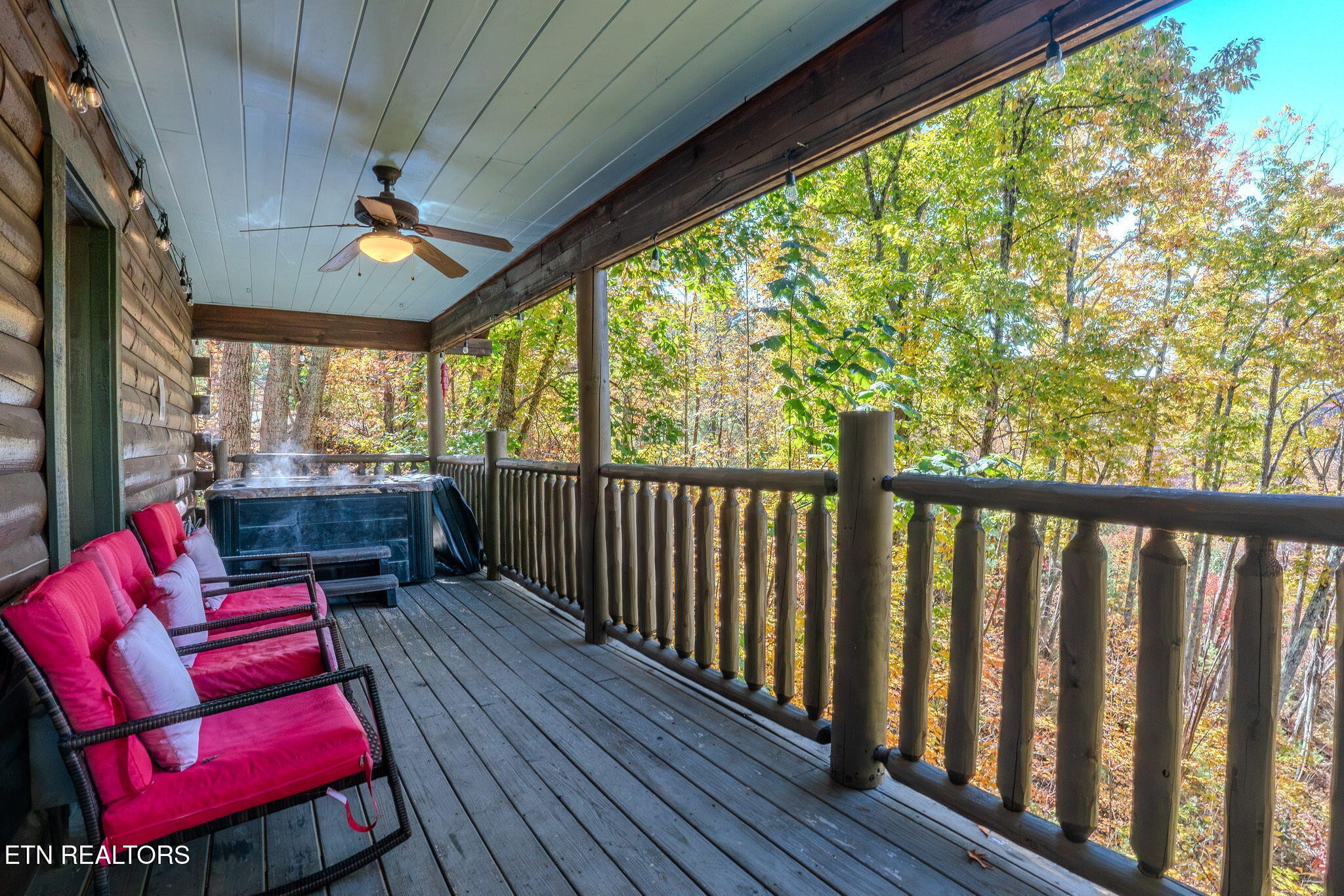 2105 Rabbit Point Way Sevierville, TN 37876 - Photo 27 of 31 Gallery Image 27