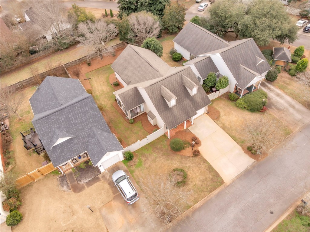 102 Magnolia Lane Pendleton, SC 29670 - Photo 31 of 31