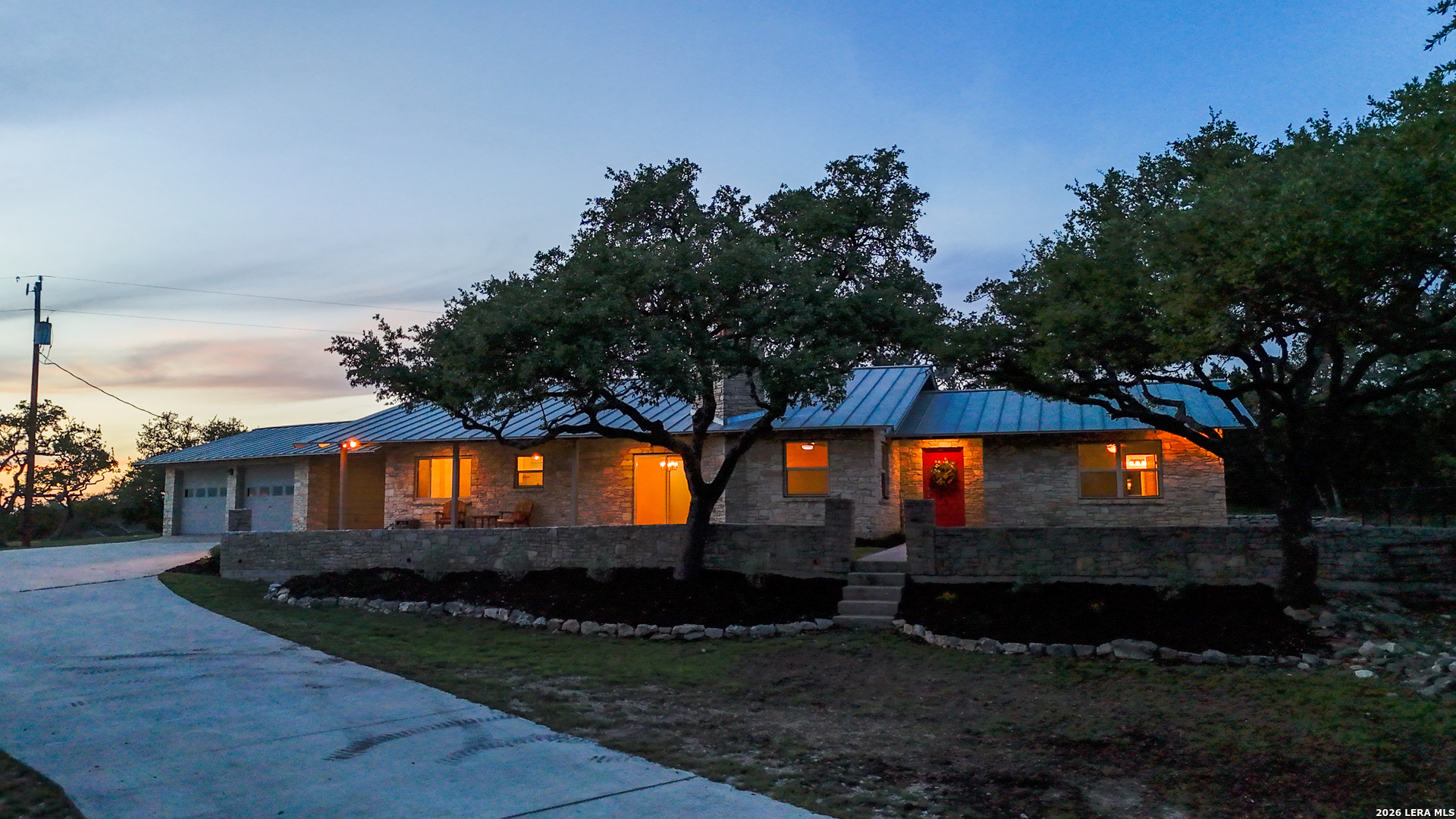 935 Spring Branch Road Spring Branch, TX 78070 - Photo 33 of 51
