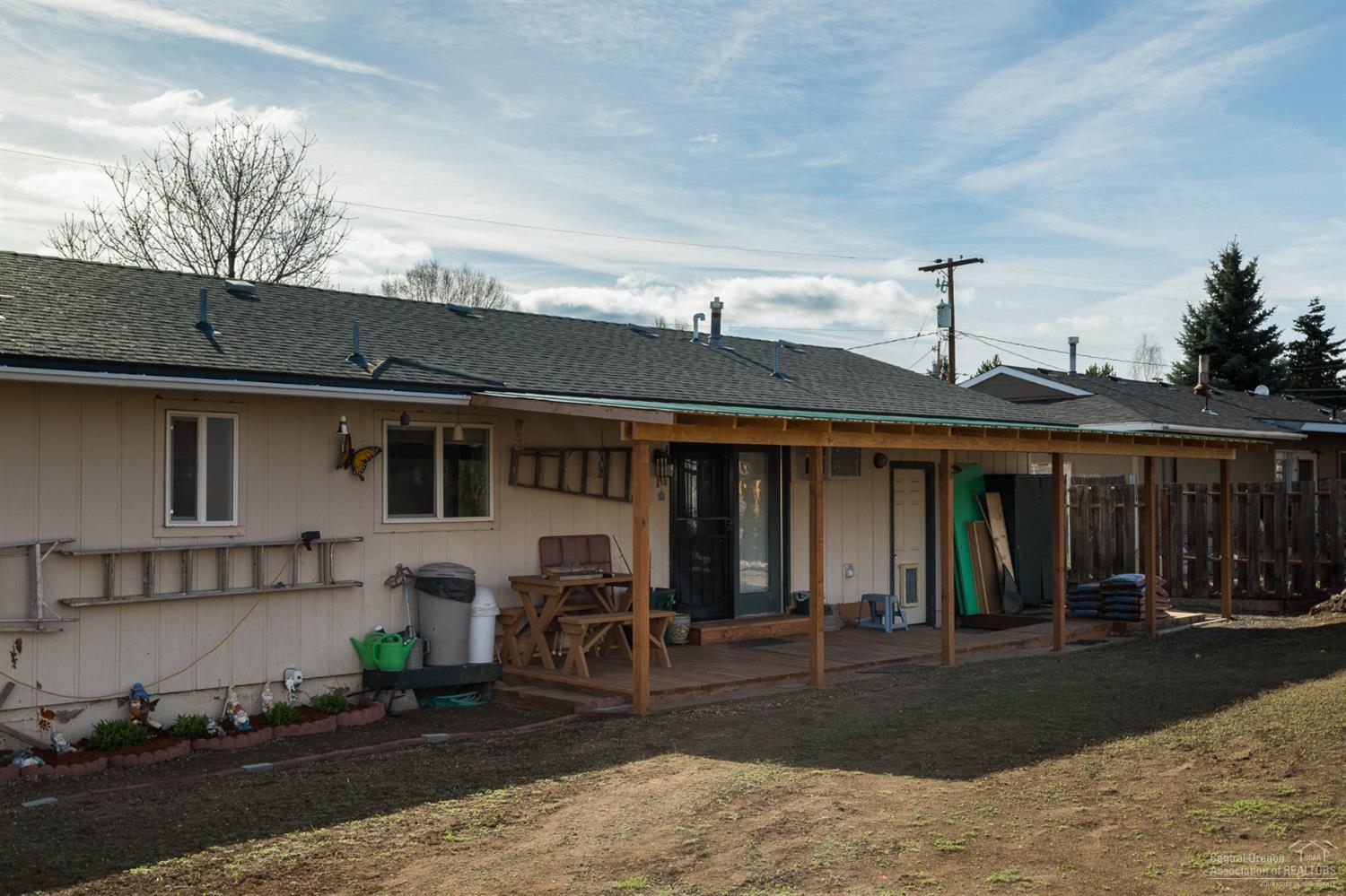 556 Southwest 3rd Street Madras, OR 97741 - Photo 13 of 15 Additional Photo