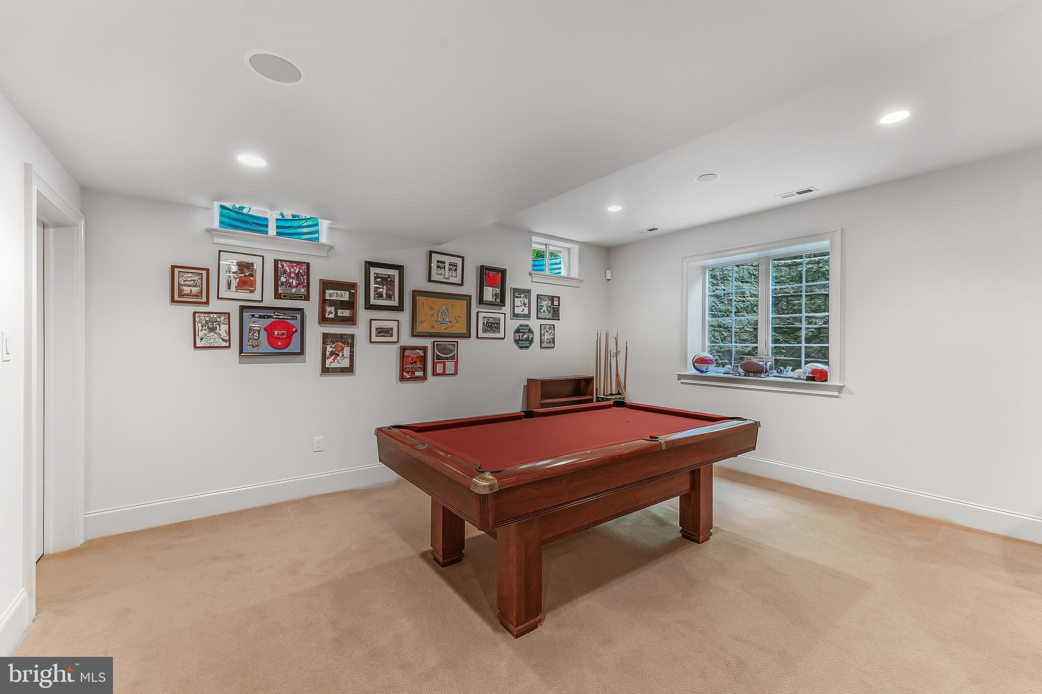 217 Valley Ridge Road Haverford, PA 19041 - Photo 39 of 49 a room with furniture and window