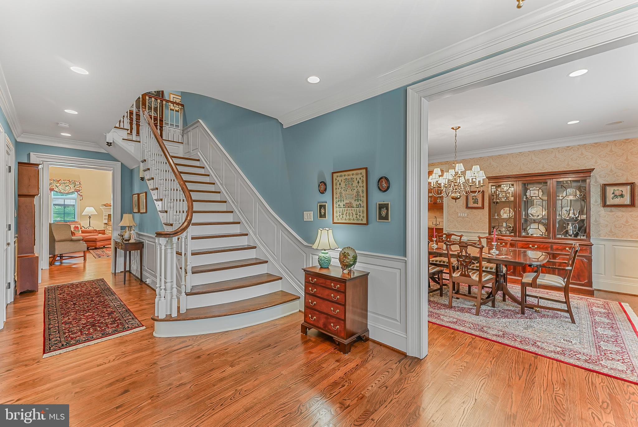 217 Valley Ridge Road Haverford, PA 19041 - Photo 5 of 49