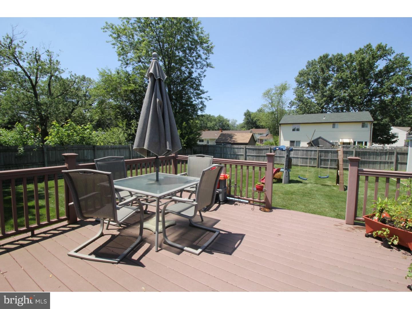 4 Shellflower Lane Hamilton Square, NJ 08690 - Photo 18 of 21 Gallery Image 18