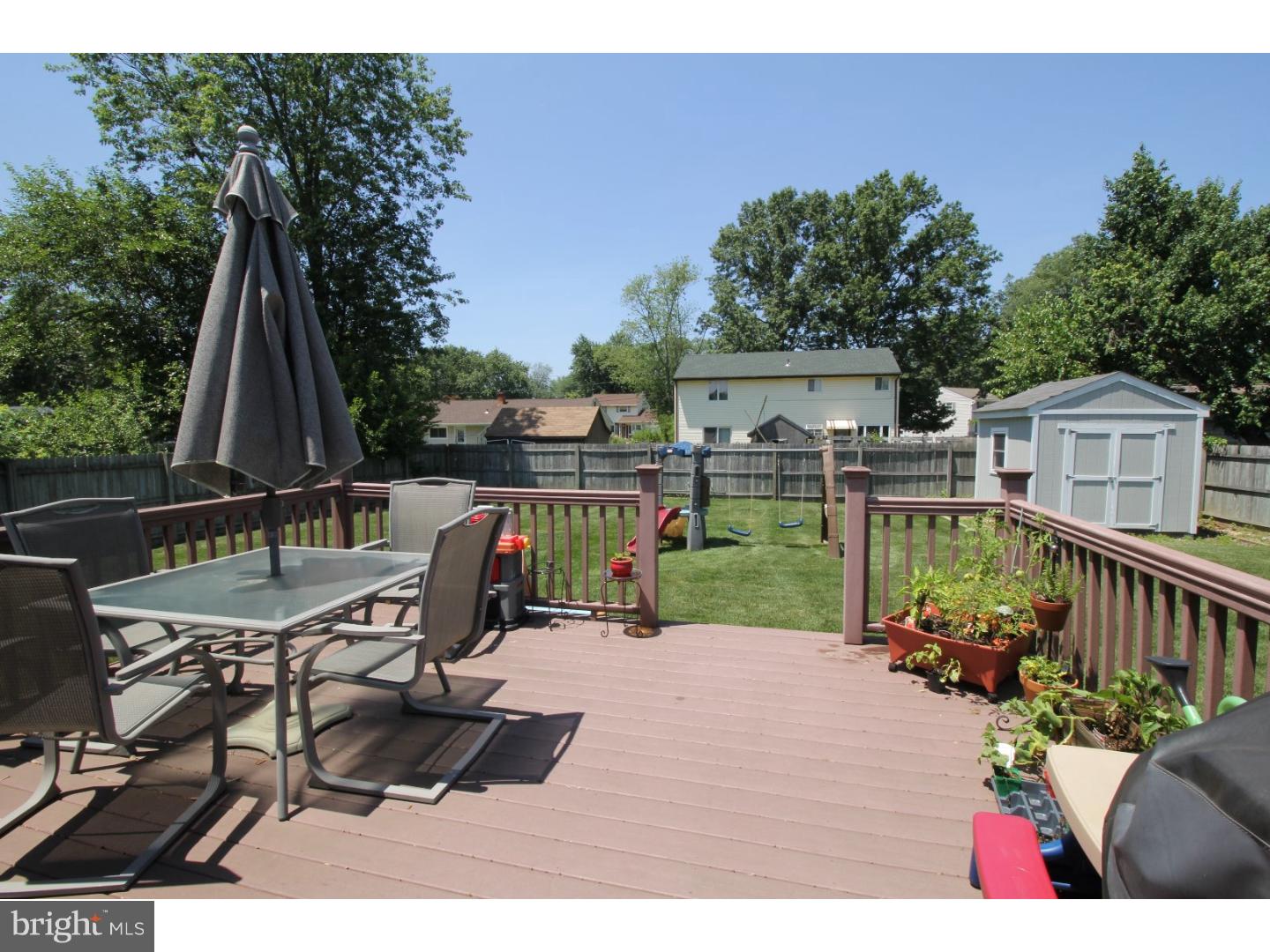 4 Shellflower Lane Hamilton Square, NJ 08690 - Photo 19 of 21 Gallery Image 19