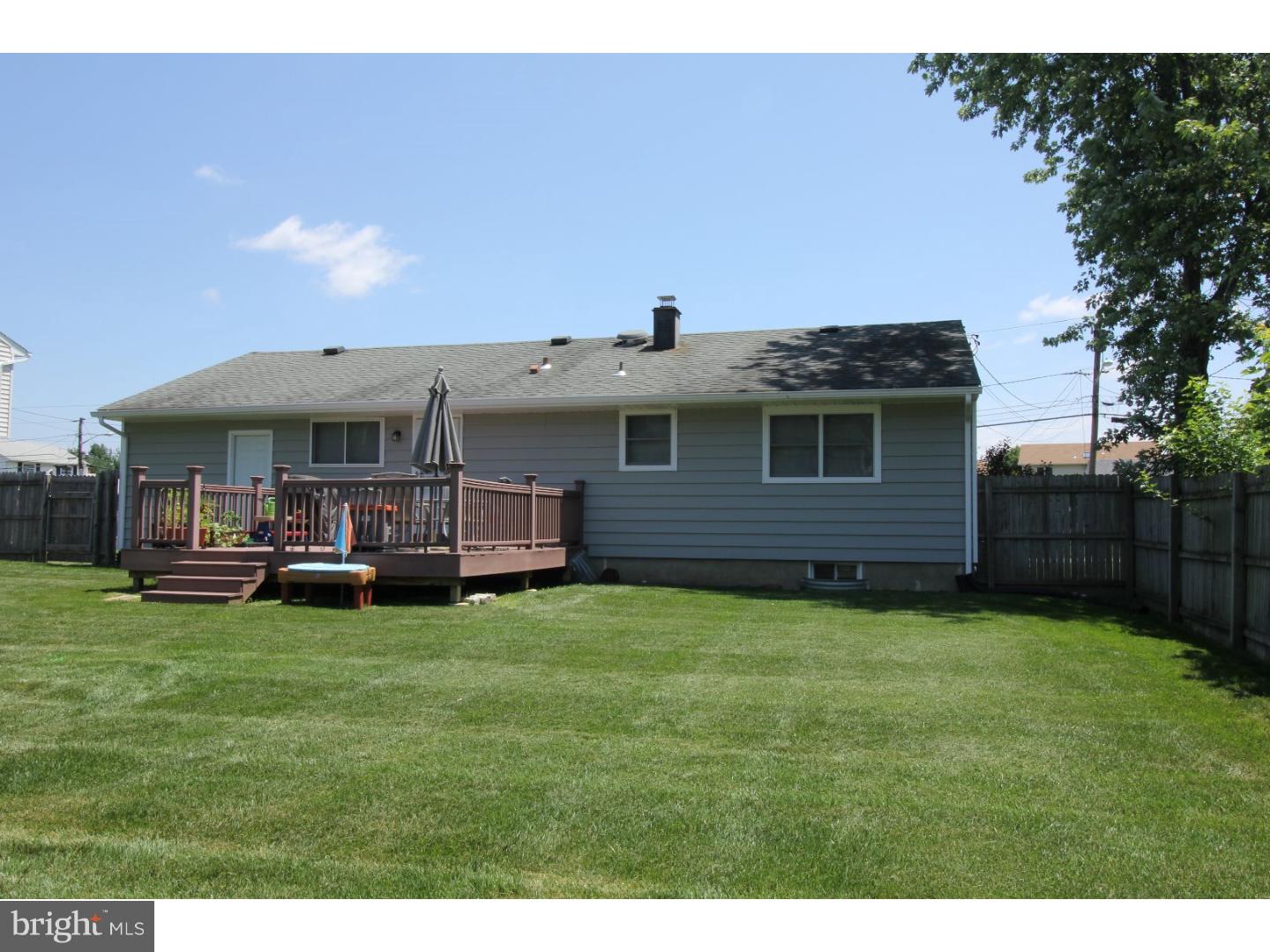 4 Shellflower Lane Hamilton Square, NJ 08690 - Photo 20 of 21 Gallery Image 20