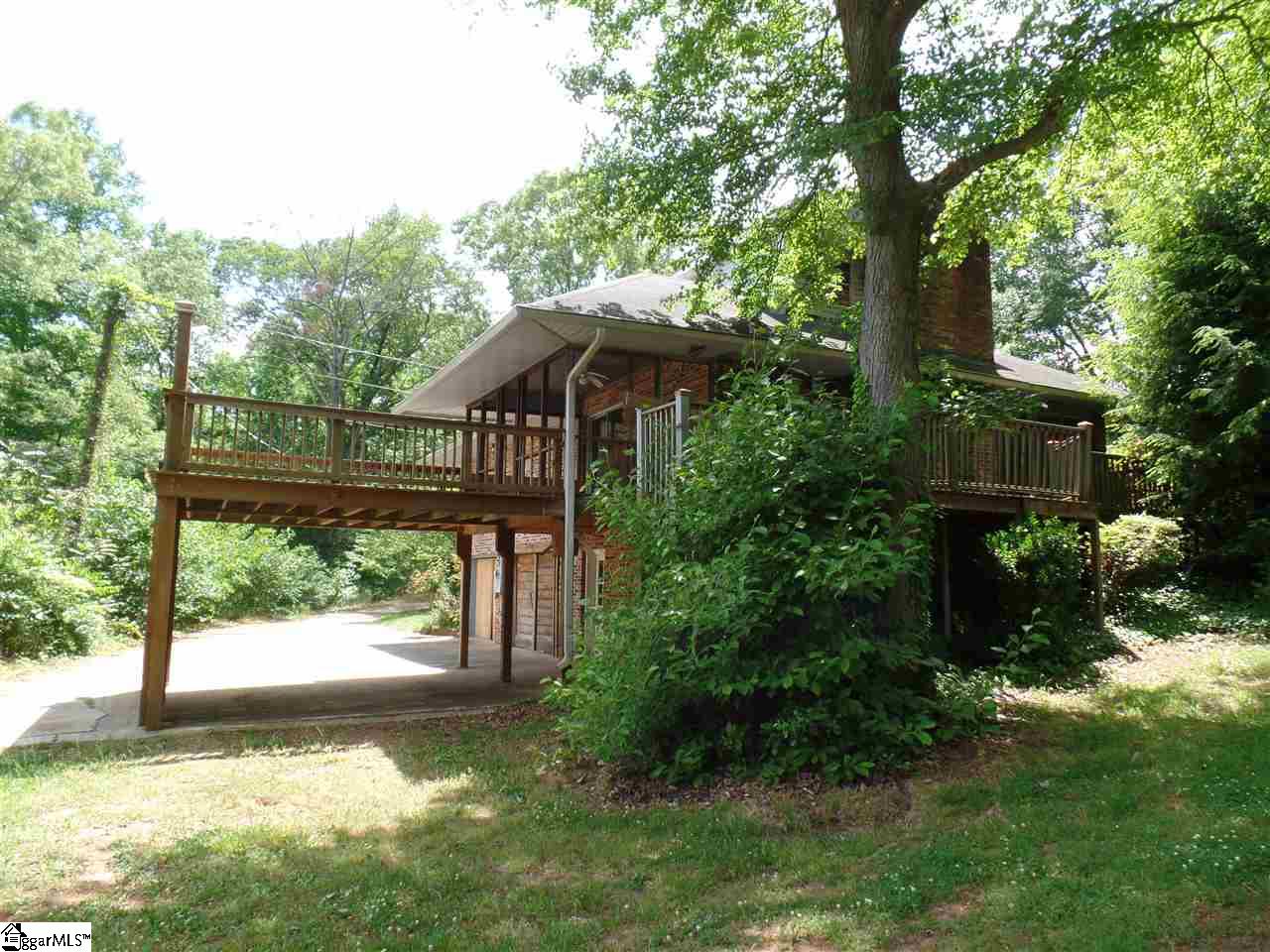 290 Pine Forest Road Travelers Rest, SC 29690 - Photo 2 of 17 Gallery Image 2