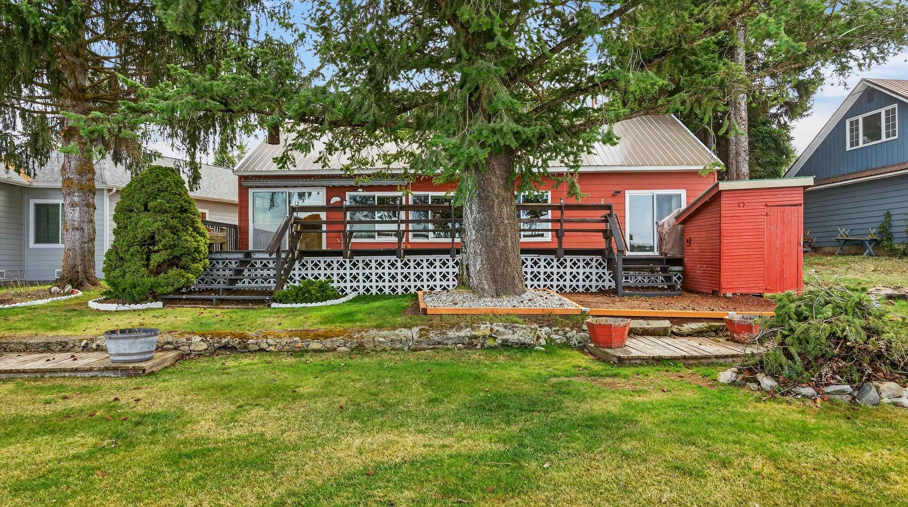 161 Elu Beach Road Newport, WA 99156 - Photo 34 of 45