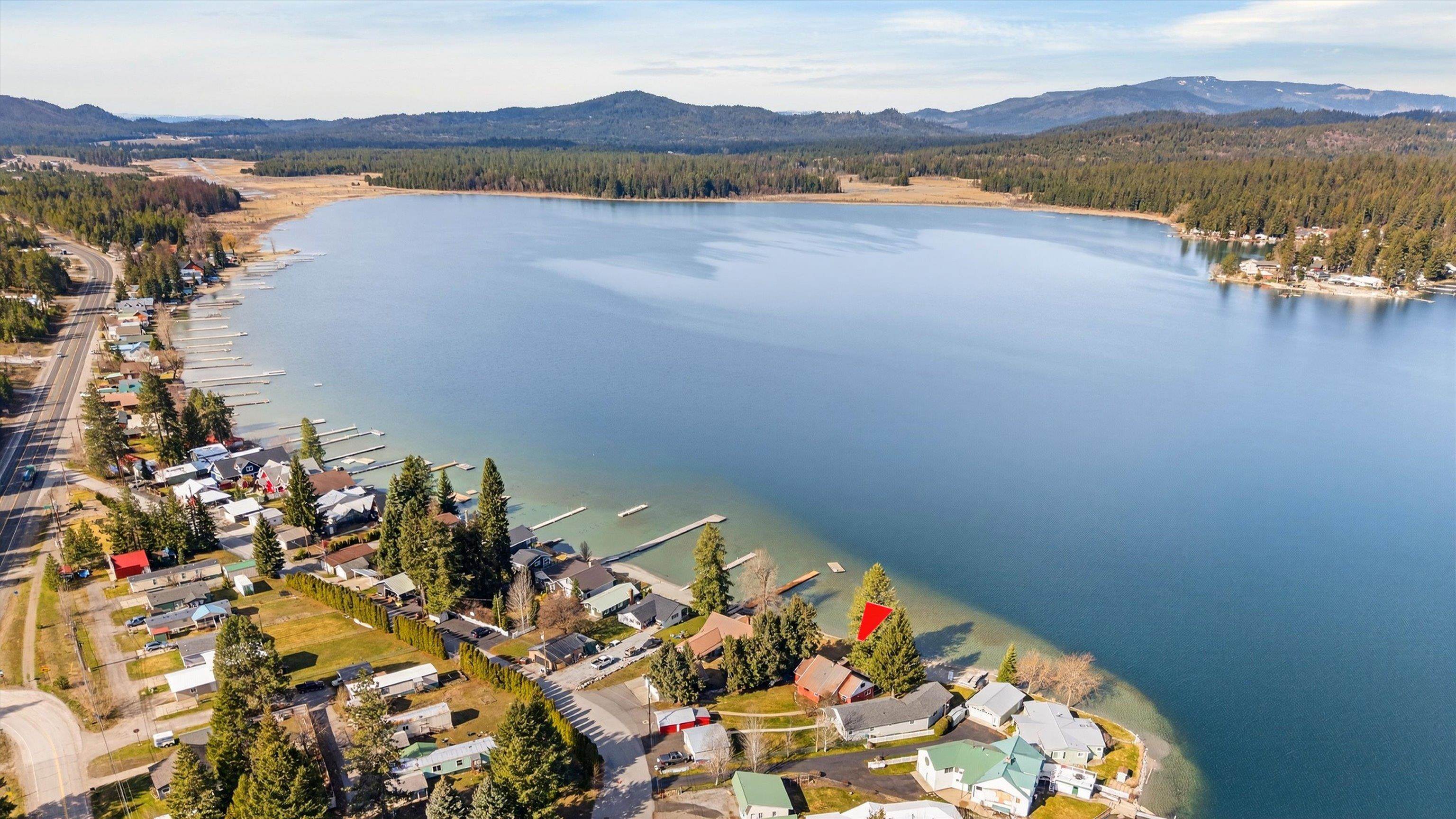 161 Elu Beach Road Newport, WA 99156 - Photo 4 of 45