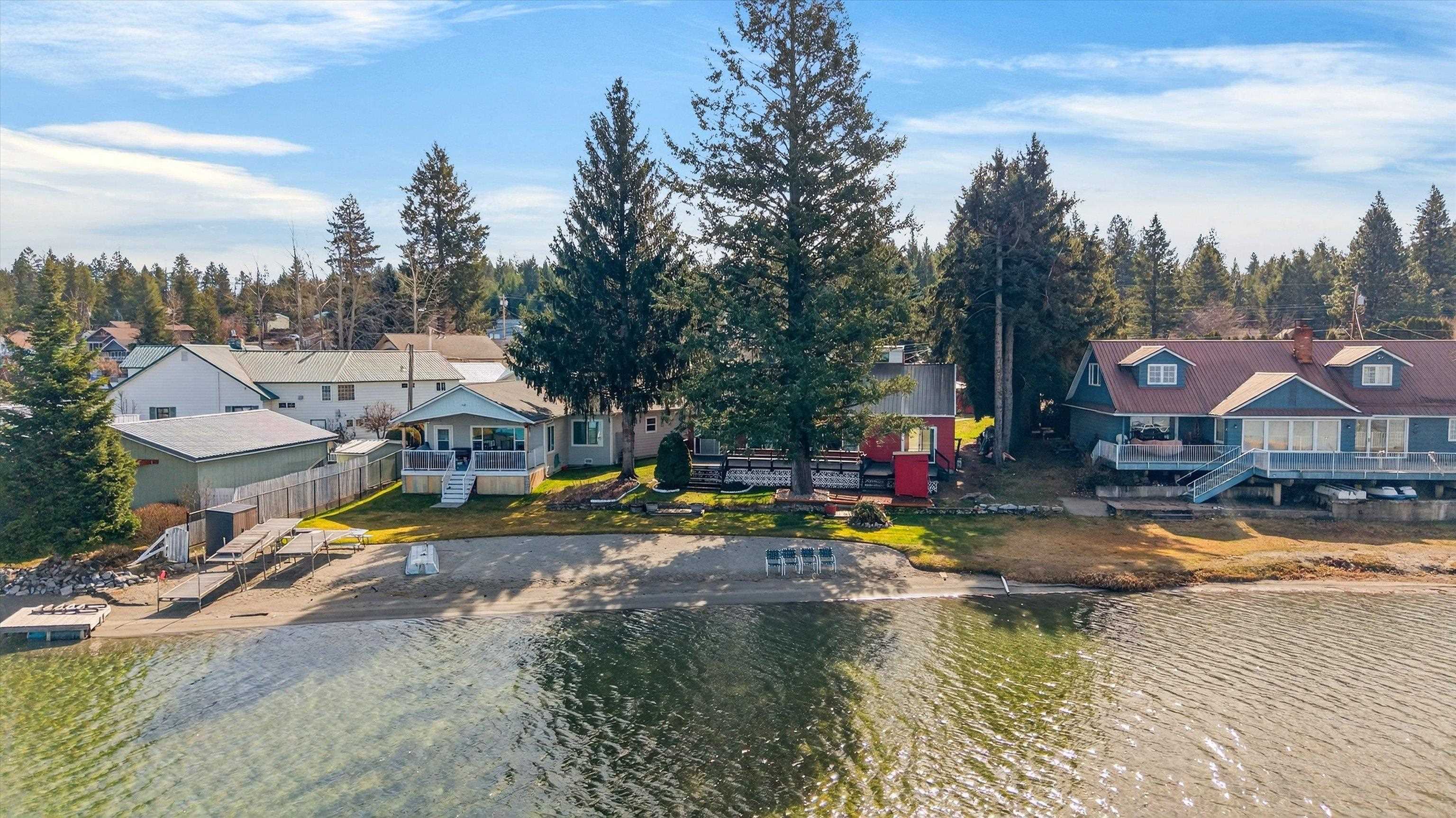 161 Elu Beach Road Newport, WA 99156 - Photo 5 of 45