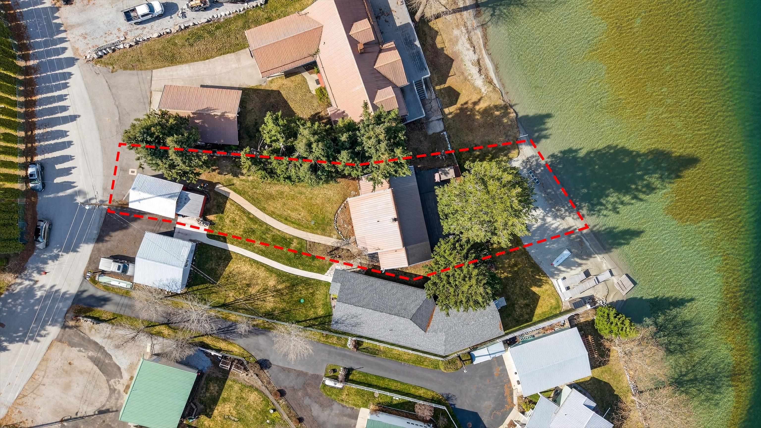 161 Elu Beach Road Newport, WA 99156 - Photo 6 of 45
