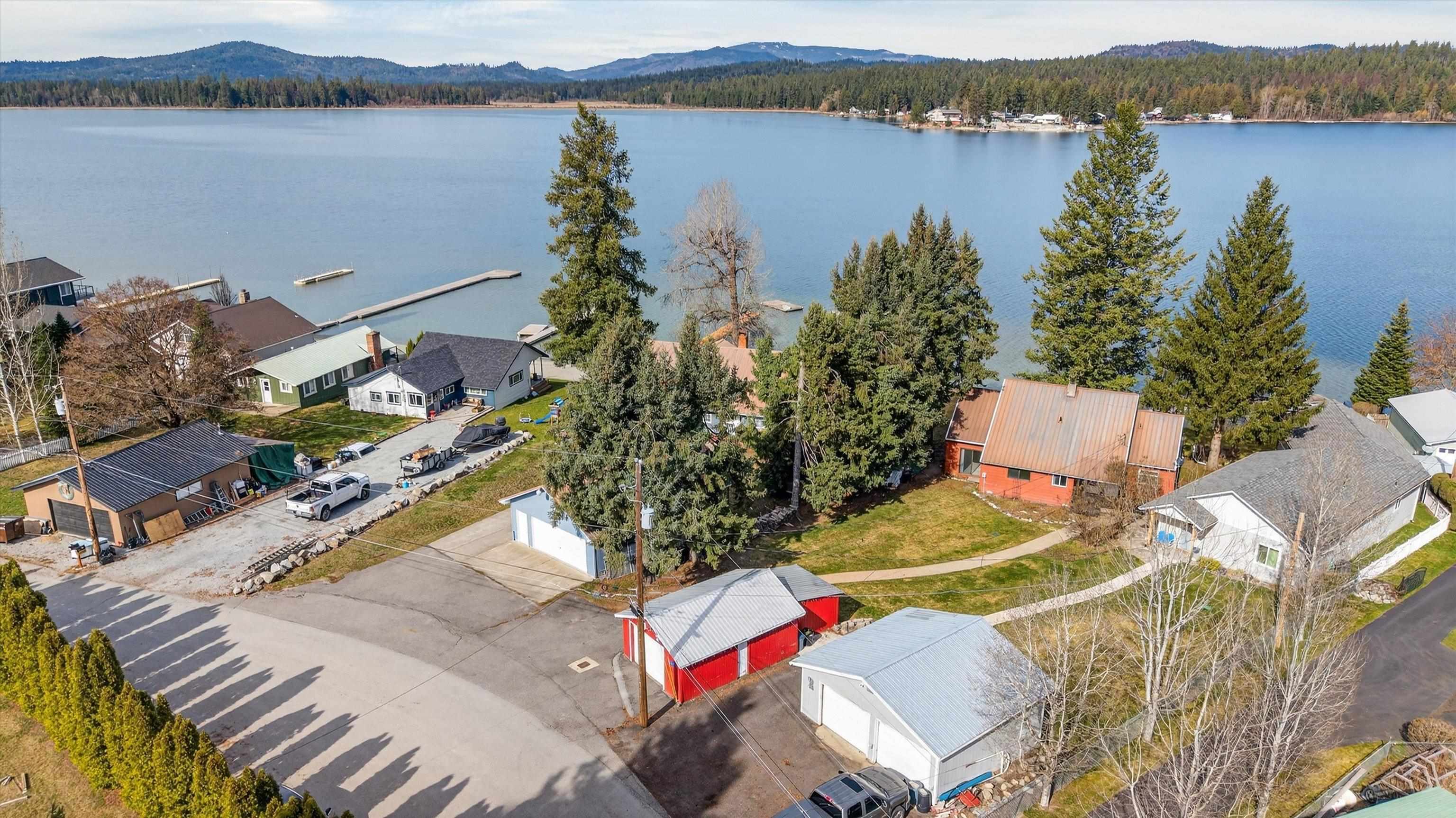 161 Elu Beach Road Newport, WA 99156 - Photo 7 of 45