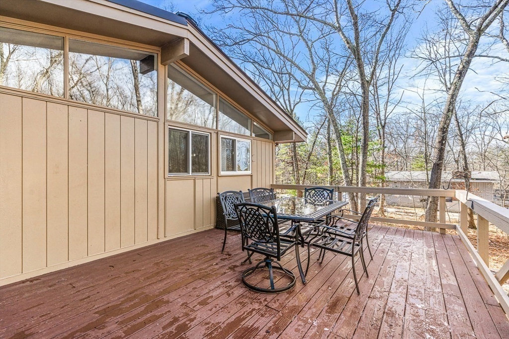 32 Indian Ridge Road Natick, MA 01760 - Photo 36 of 42 Gallery Image 36