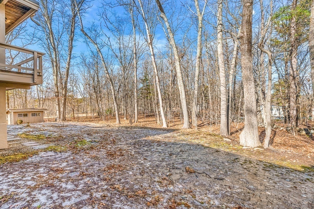 32 Indian Ridge Road Natick, MA 01760 - Photo 38 of 42 Gallery Image 38