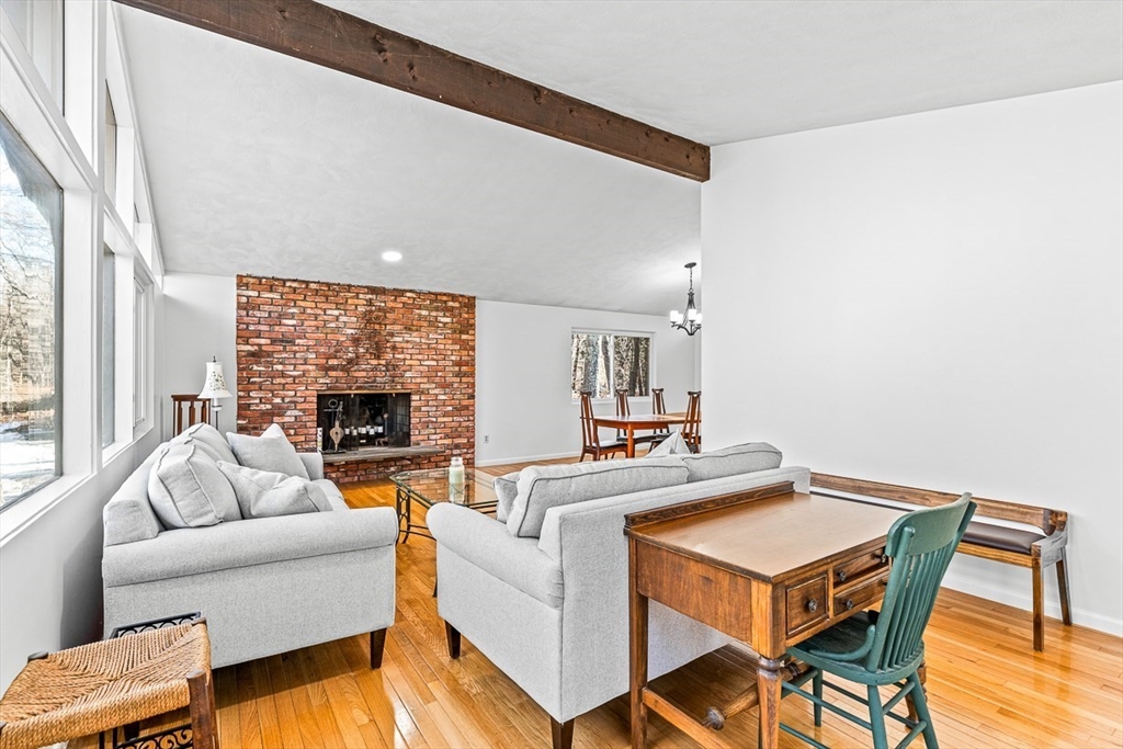 32 Indian Ridge Road Natick, MA 01760 - Photo 8 of 42 Gallery Image 8