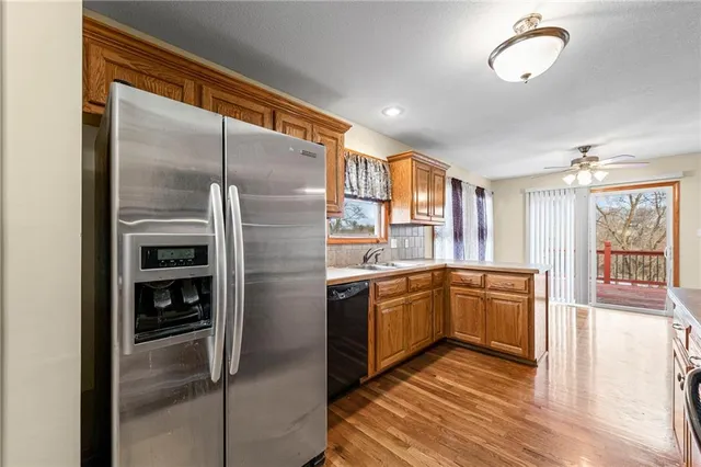 $345,000 | 4923 Parkway Drive, Leavenworth, KS 66048