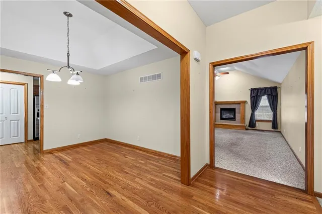 $345,000 | 4923 Parkway Drive, Leavenworth, KS 66048