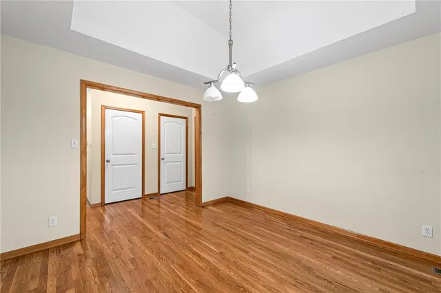 $345,000 | 4923 Parkway Drive, Leavenworth, KS 66048