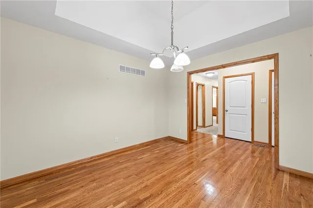 $345,000 | 4923 Parkway Drive, Leavenworth, KS 66048