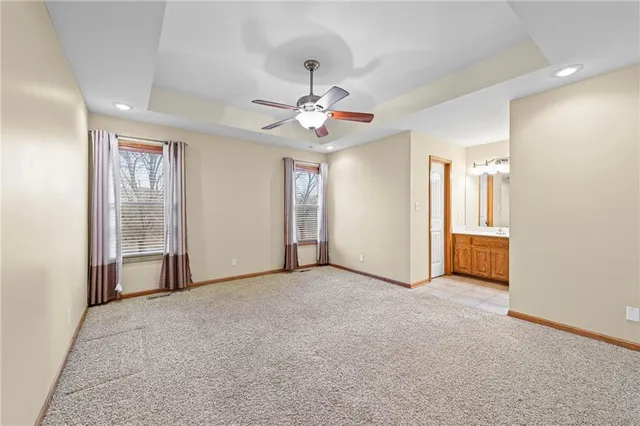 $345,000 | 4923 Parkway Drive, Leavenworth, KS 66048