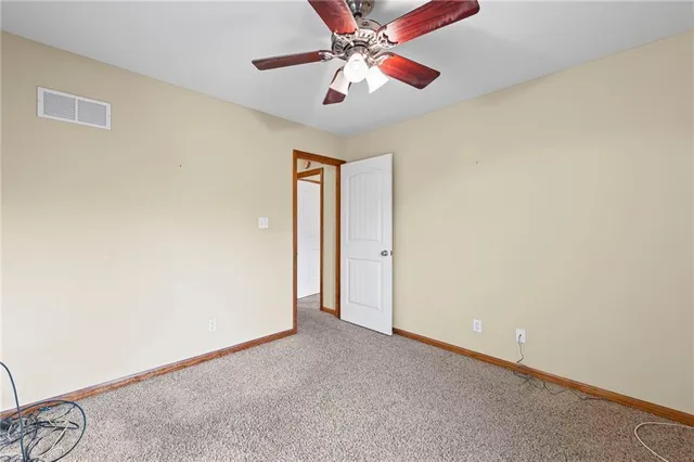 $345,000 | 4923 Parkway Drive, Leavenworth, KS 66048