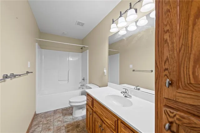 $345,000 | 4923 Parkway Drive, Leavenworth, KS 66048