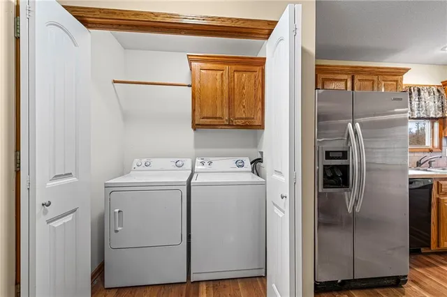 $345,000 | 4923 Parkway Drive, Leavenworth, KS 66048