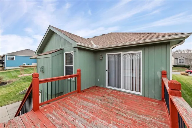 $345,000 | 4923 Parkway Drive, Leavenworth, KS 66048